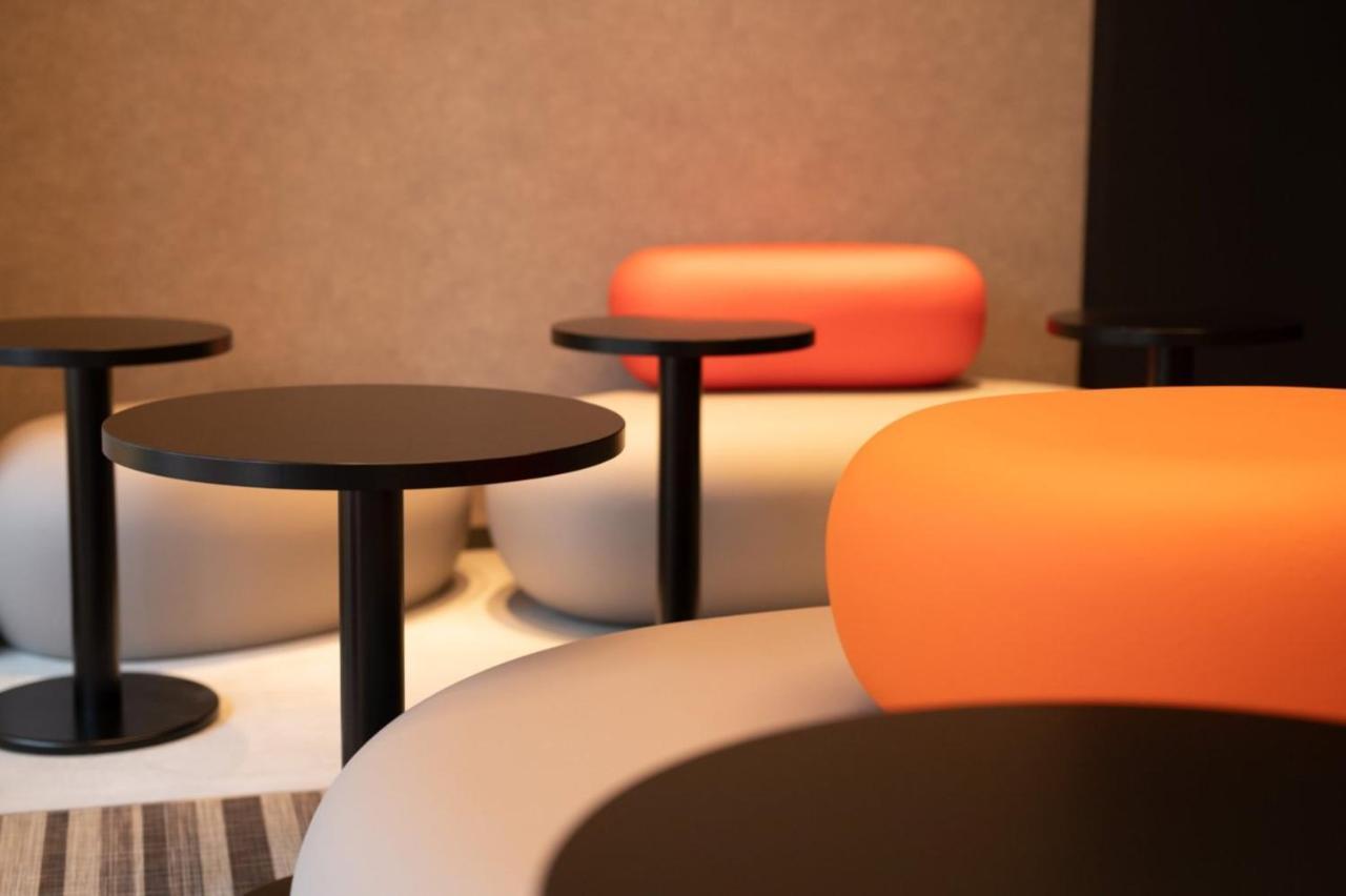 Prince Smart Inn Naha Dış mekan fotoğraf
