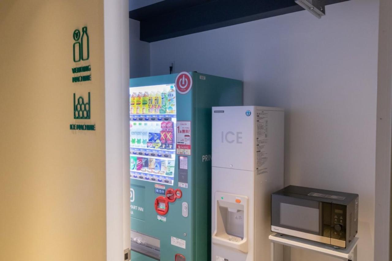 Prince Smart Inn Naha Dış mekan fotoğraf