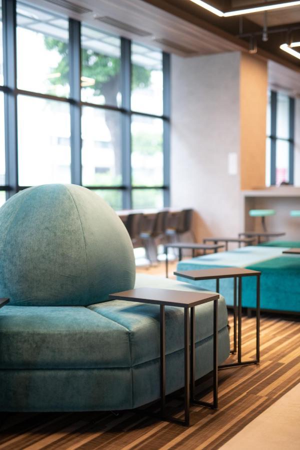 Prince Smart Inn Naha Dış mekan fotoğraf