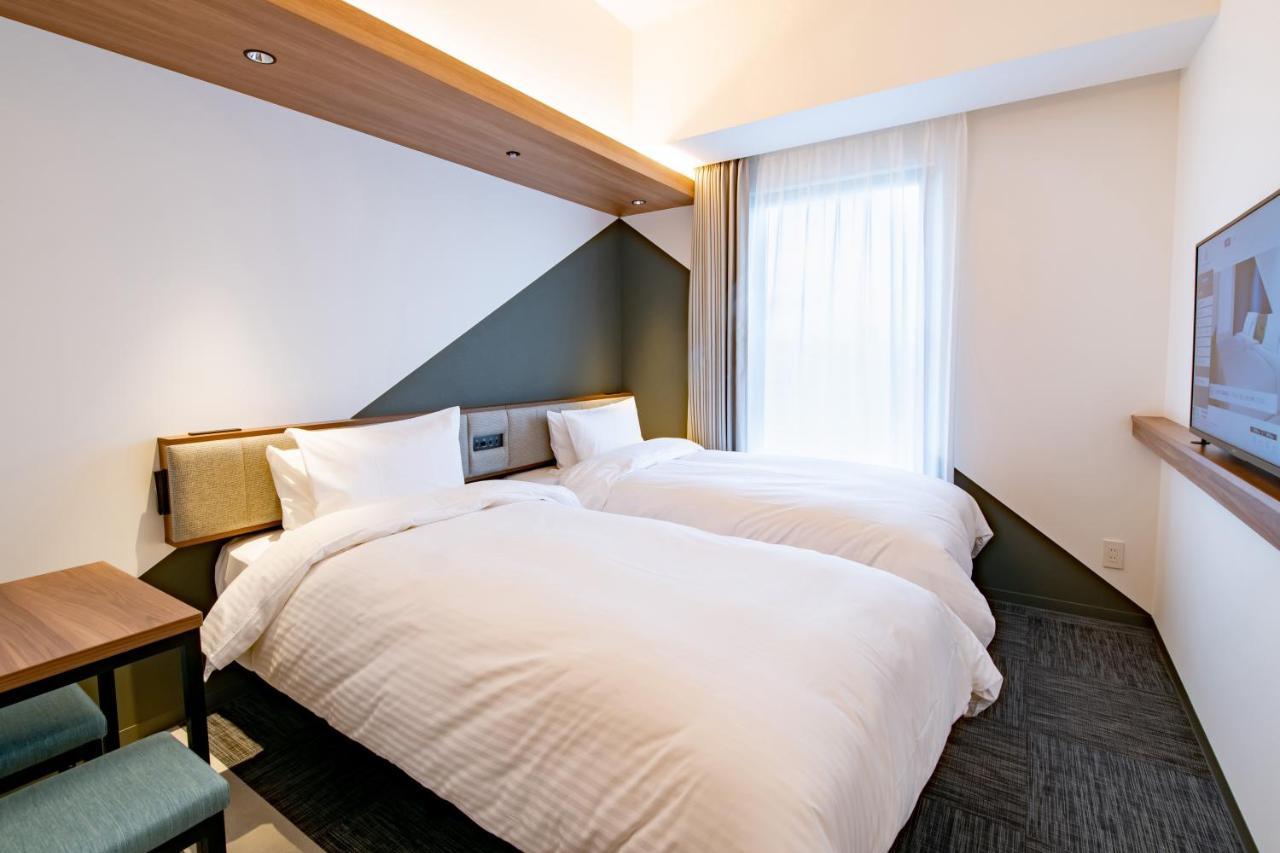 Prince Smart Inn Naha Dış mekan fotoğraf