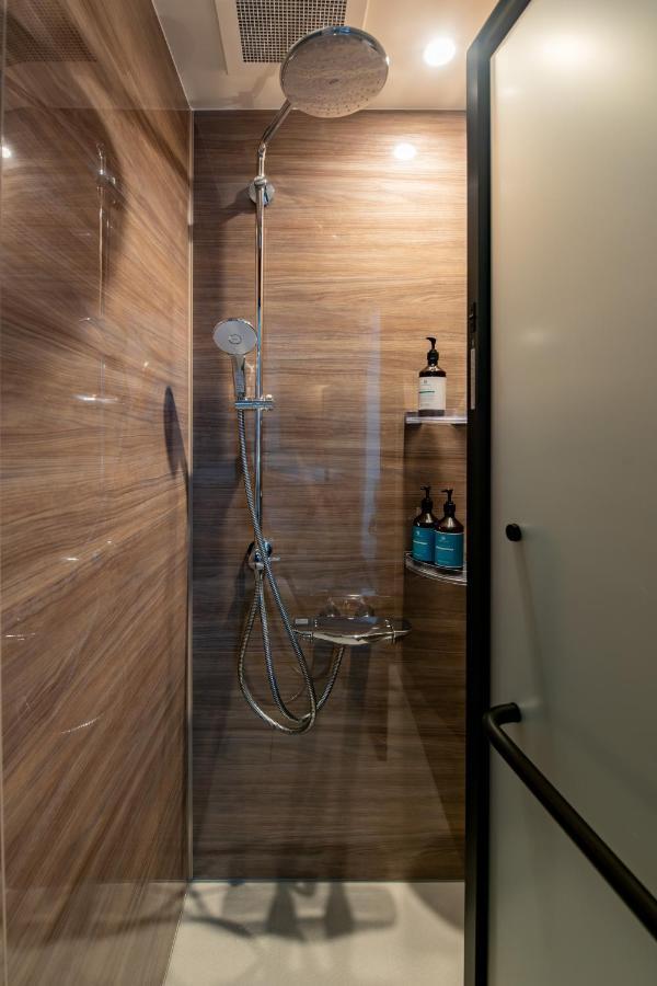 Prince Smart Inn Naha Dış mekan fotoğraf