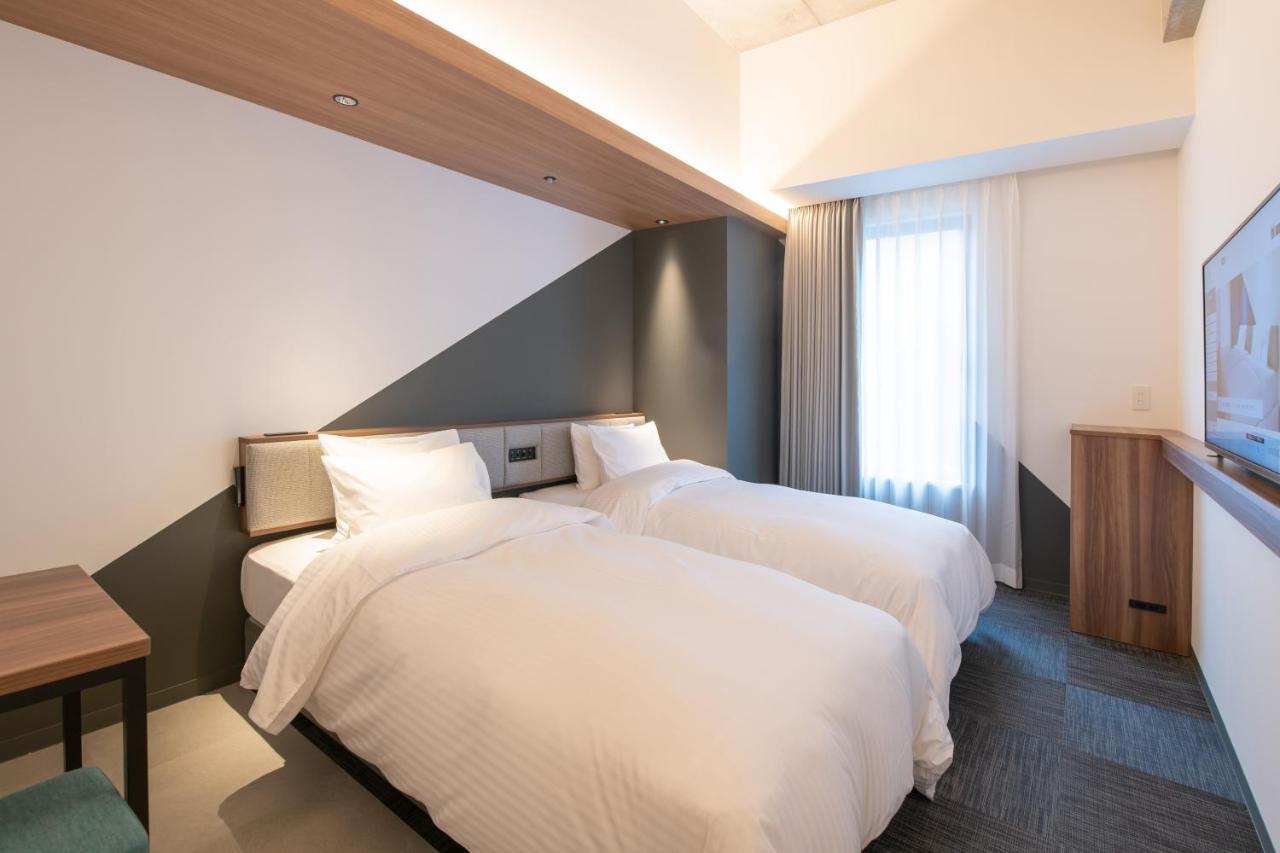 Prince Smart Inn Naha Dış mekan fotoğraf