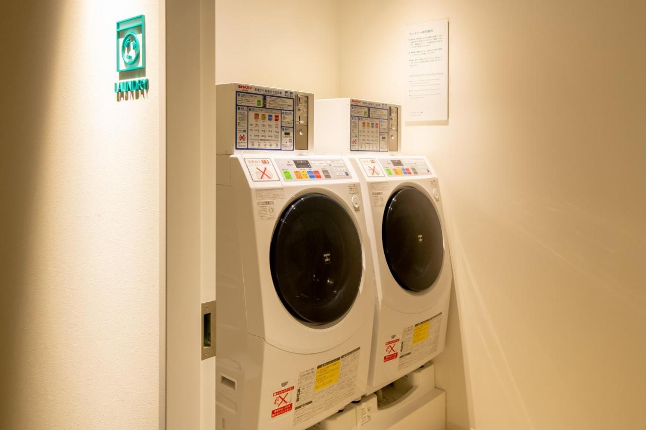 Prince Smart Inn Naha Dış mekan fotoğraf