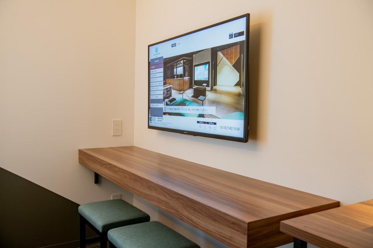 Prince Smart Inn Naha Dış mekan fotoğraf