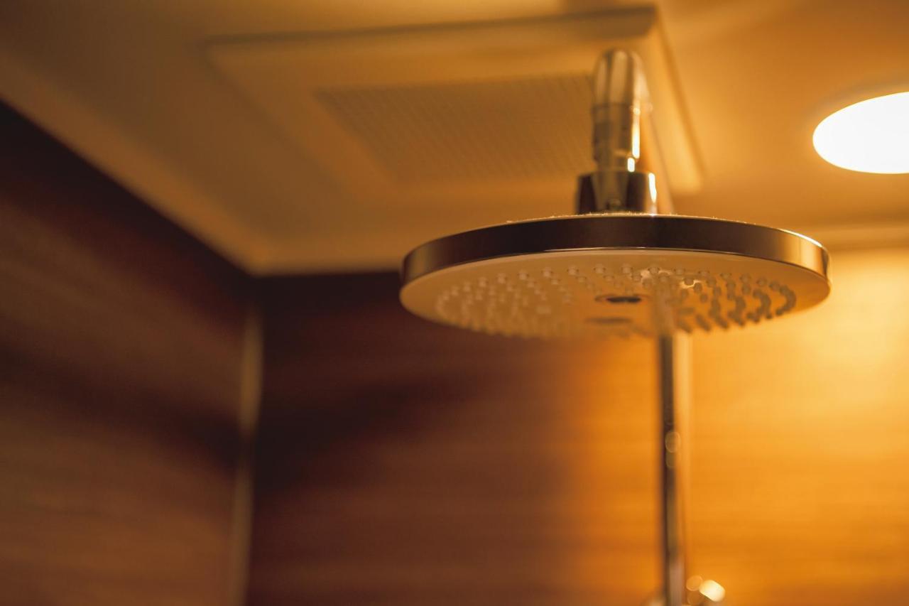 Prince Smart Inn Naha Dış mekan fotoğraf
